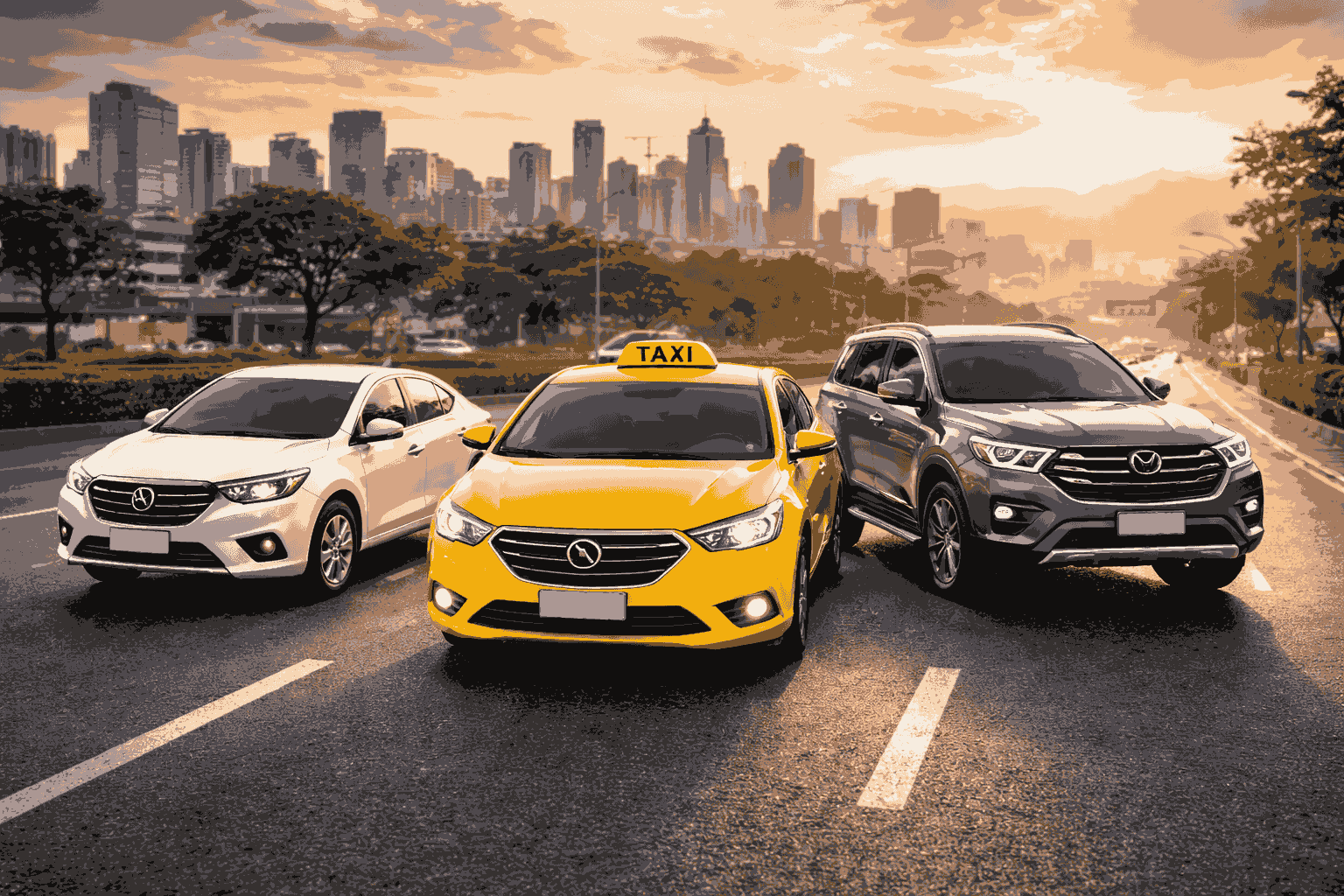 Reclutamiento de conductores SERTAEJ